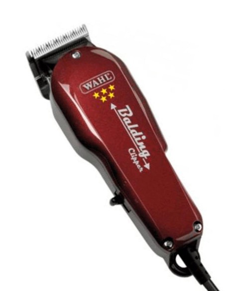 MAQUINA WAHL BALDING