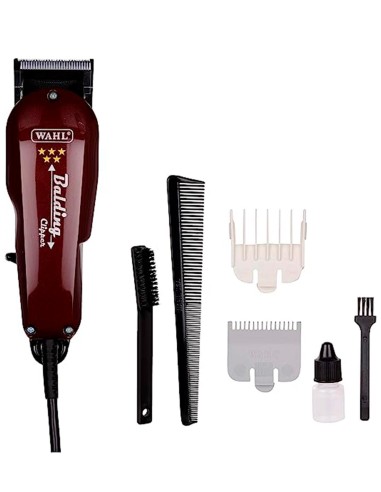 MAQUINA WAHL BALDING