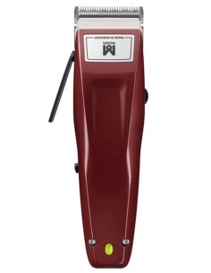 MAQUINA MOSER 1400 CORDLESS 2