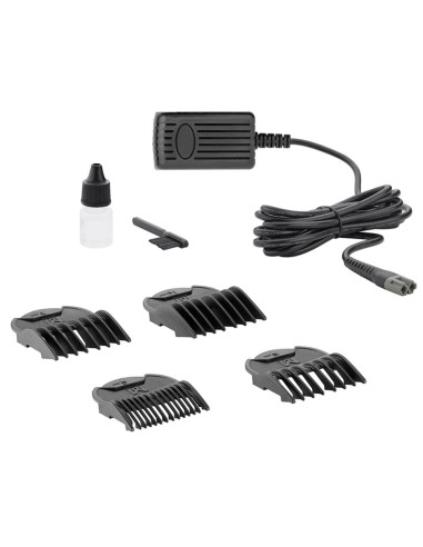 MAQUINA MOSER 1400 CORDLESS