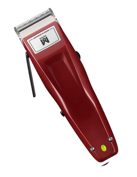 MAQUINA MOSER 1400 CORDLESS
