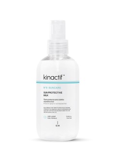 SUNCARE SPRAY PROTECTOR...