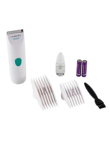 MAQUINA HYSOKI WATERPROOF A PILAS