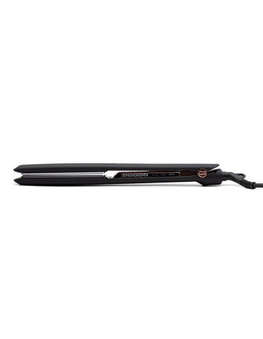 PLANCHA CABELLO CORIOLISS C3 BLACK...