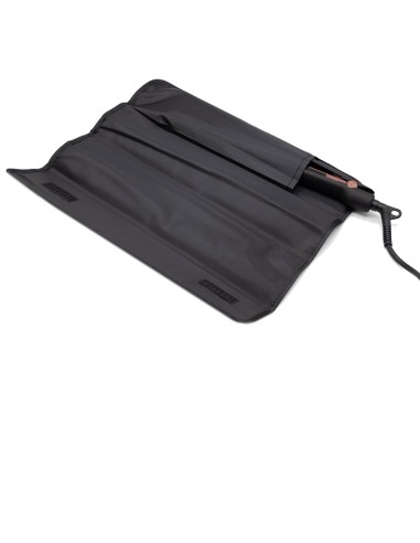 PLANCHA CABELLO CORIOLISS C3 BLACK...