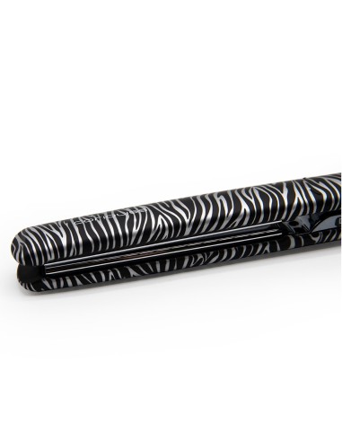 PLANCHA CABELLO CORIOLISS C3 ZEBRA...