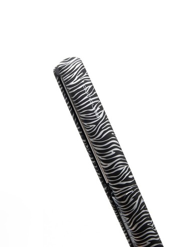 PLANCHA CABELLO CORIOLISS C3 ZEBRA...