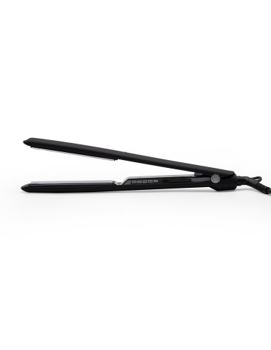 PLANCHA CABELLO CORIOLISS C3 BLACK...