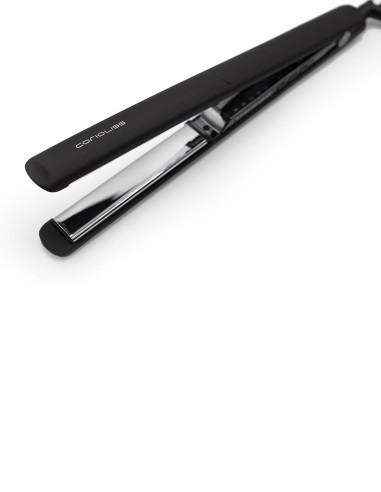 PLANCHA CABELLO CORIOLISS C3 BLACK...