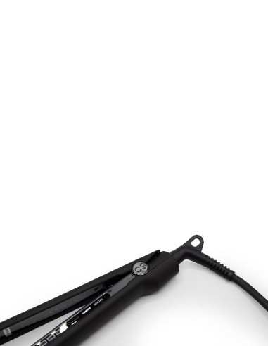 PLANCHA CABELLO CORIOLISS C3 BLACK...