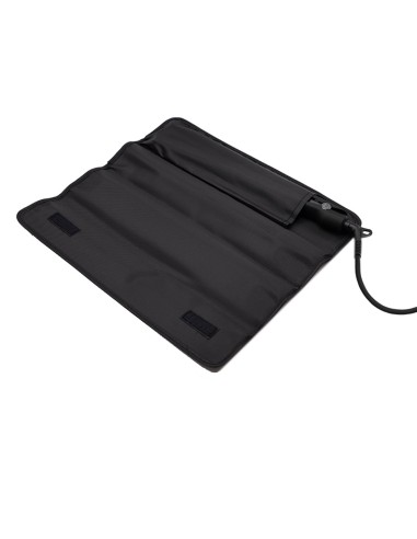 PLANCHA CABELLO CORIOLISS C3 BLACK...
