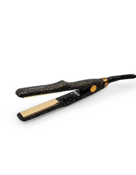 PLANCHA CABELLO CORIOLISS C-TRIP VIAJE LEOPARD Soft Touch