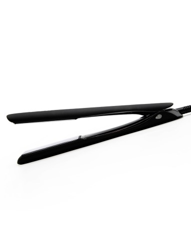 PLANCHA CABELLO CORIOLISS C5 BLACK...
