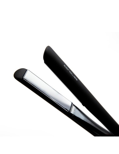 PLANCHA CABELLO CORIOLISS C5 BLACK...
