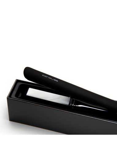 PLANCHA CABELLO CORIOLISS C5 BLACK...