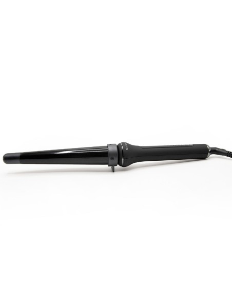 TENACILLA CORIOLISS GLAMOUR WAND DIGITAL BLACK Soft Touch