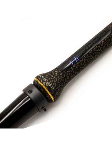 TENACILLA CORIOLISS GLAMOUR WAND GOLD...