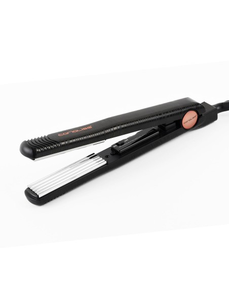 PLANCHA CORIOLISS THE CRIMPER BLACK ZEBRA