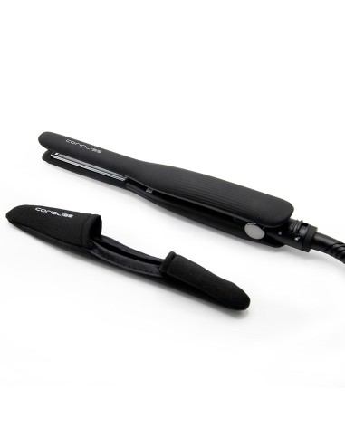 PLANCHA CABELLO CORIOLISS C-SLIM...