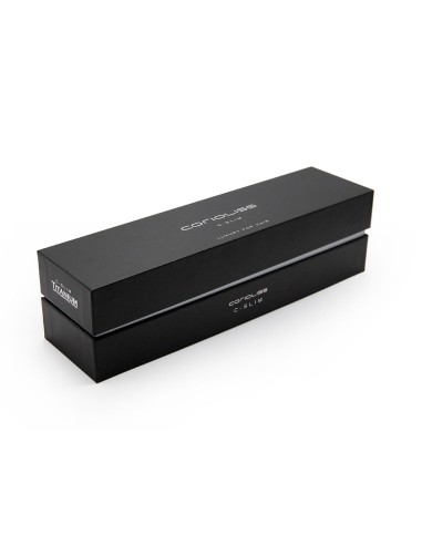 PLANCHA CABELLO CORIOLISS C-SLIM...