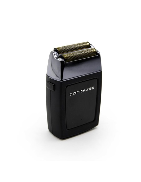 MÁQUINA CORIOLISS AFEITADORA THE SHAVER