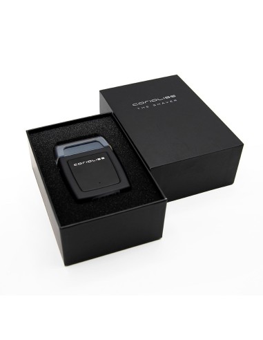 MÁQUINA CORIOLISS AFEITADORA THE SHAVER