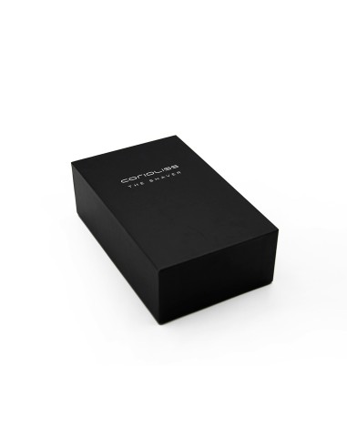 MÁQUINA CORIOLISS AFEITADORA THE SHAVER