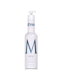 EVAN CARE CURLY MASCARILLA...
