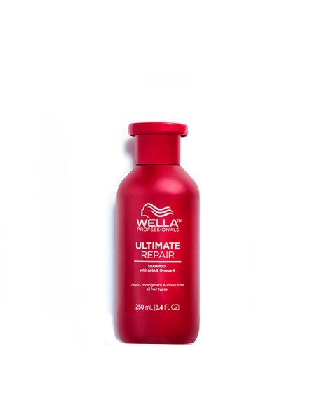 WELLA PROFESSIONAL ULTIMATE REPAIR CHAMPÚ 250ml
