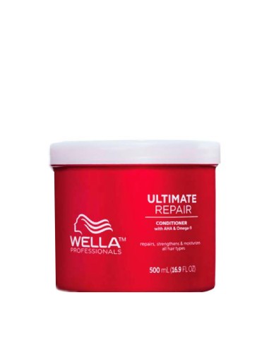 WELLA PROFESSIONAL ULTIMATE REPAIR...