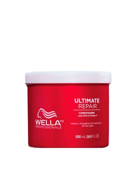 WELLA PROFESSIONAL ULTIMATE REPAIR ACONDICIONADOR 500ml