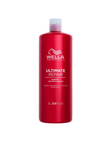 WELLA PROFESSIONAL ULTIMATE REPAIR CHAMPÚ 1000ml