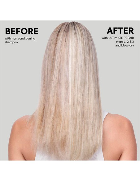 WELLA PROFESSIONAL ULTIMATE REPAIR 90sg. MIRACLE 30ml