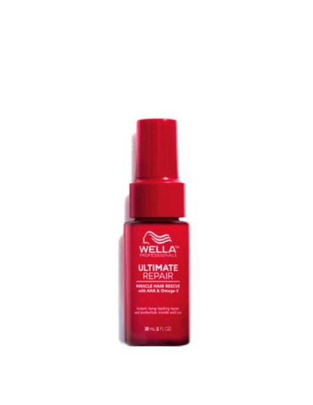WELLA PROFESSIONAL ULTIMATE REPAIR 90sg. MIRACLE 30ml