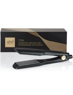 GHD PLANCHA STYLER GOLD MAX... 2