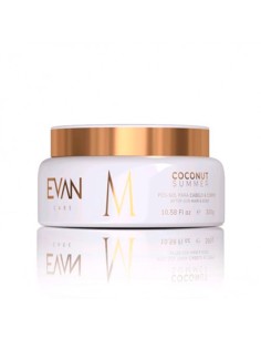 EVAN CARE COCONUT MASK 290gr.