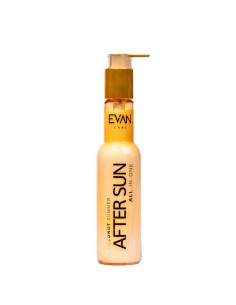 EVAN CARE COCONUT AFTER-SUN...