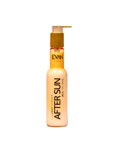 EVAN CARE COCONUT AFTER-SUN 200ml