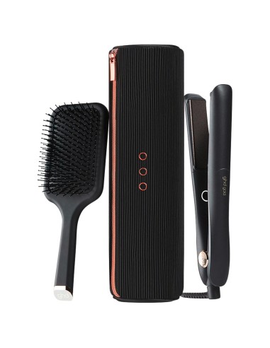 GHD PLANCHA GOLD STYLER  GIFT SET
