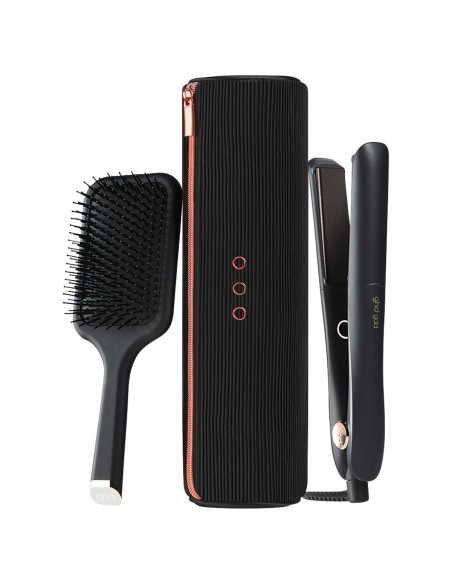 GHD PLANCHA GOLD STYLER  GIFT SET