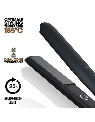 GHD PLANCHA GOLD STYLER  GIFT SET