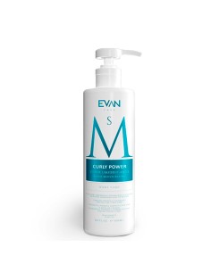 EVAN CARE CURLY POWER SÚPER...