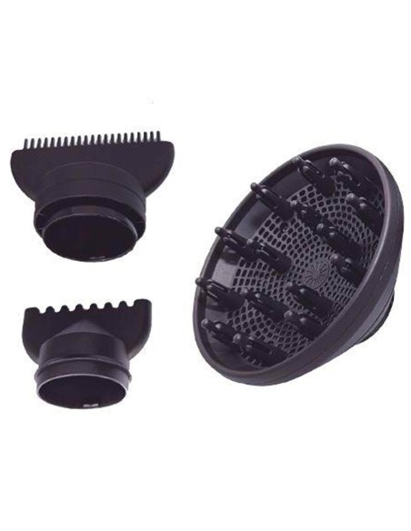 SECADOR PROFESIONAL AG TWISTER CURLY