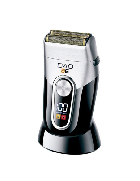 MAQUINA AFEITADORA (AG) DAO DIGITAL