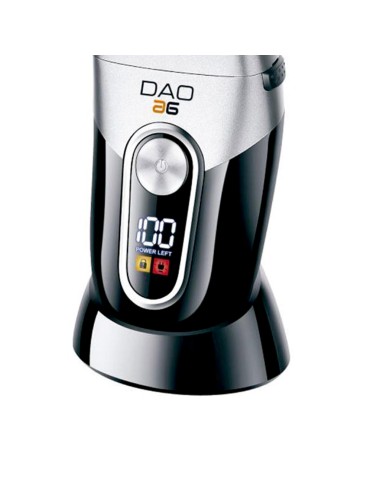 MAQUINA AFEITADORA (AG) DAO DIGITAL