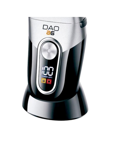 MAQUINA AFEITADORA (AG) DAO DIGITAL