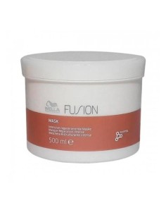 MASCARILLA WELLA FUSION 500ml