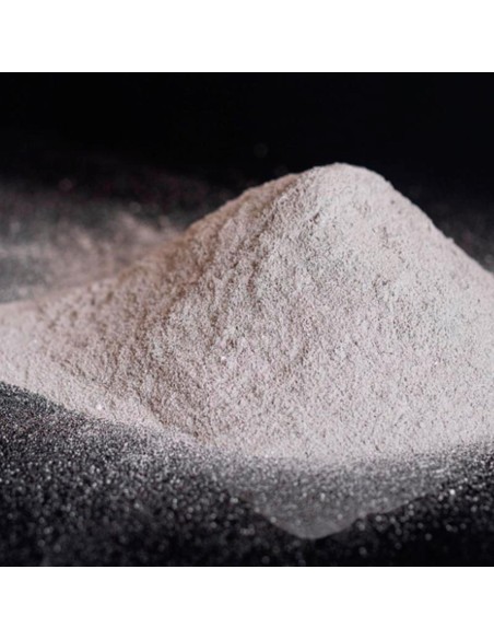 DECOLORACIÓN EN POLVO BB9 ORGÁNICA BLACK    500gr  9 tonos