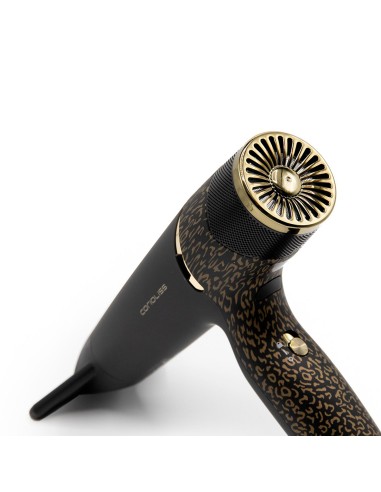 SECADOR CORIOLISS WHISPER GOLD LEOPARD