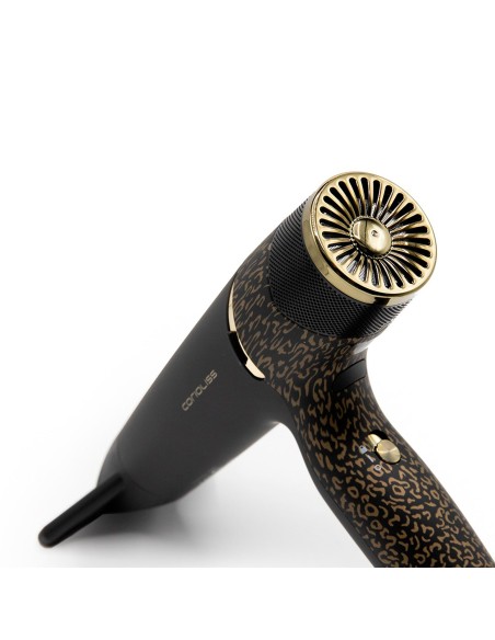 SECADOR CORIOLISS WHISPER GOLD LEOPARD